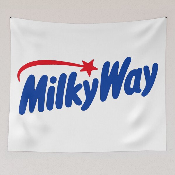 Item preview, MilkyWay chocolate bar designed and sold by YosiH.