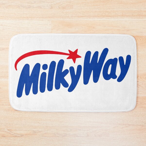 Item preview, MilkyWay chocolate bar designed and sold by YosiH.