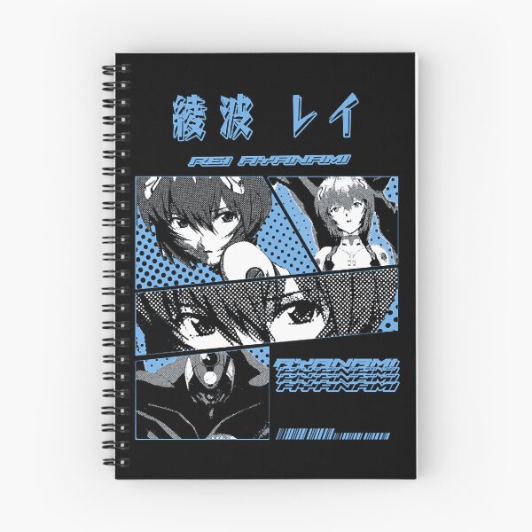 Artikelvorschau, Rei Ayanami Baby Strampler entworfen und verkauft von MauriceLouis.