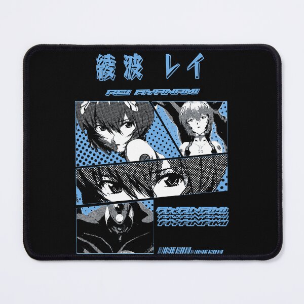 Item preview, Body de bebé Rei Ayanami designed and sold by MauriceLouis.