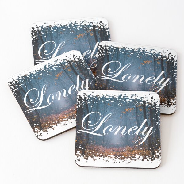 Item preview, Lonely designed and sold by Vori92.