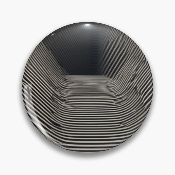 Item preview, Stair illusion  designed and sold by BubbleTextBox.