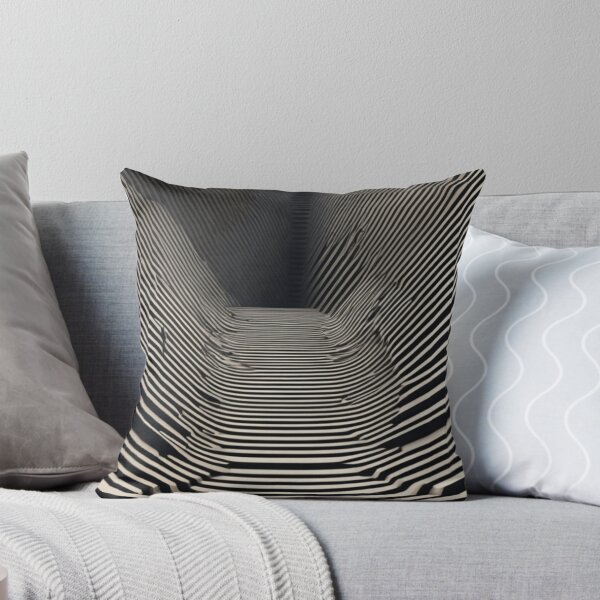 Item preview, ilusión de escalera designed and sold by BubbleTextBox.