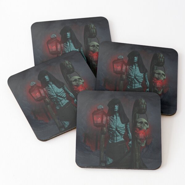 Item preview, THE FERRYMAN designed and sold by PapaSquatch.