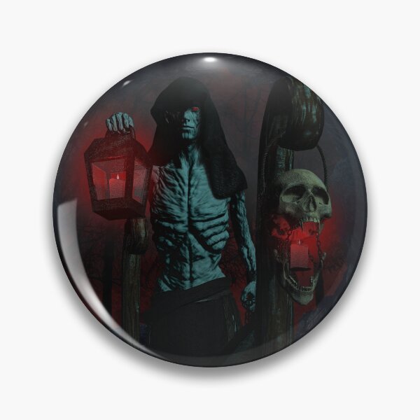 Item preview, THE FERRYMAN designed and sold by PapaSquatch.
