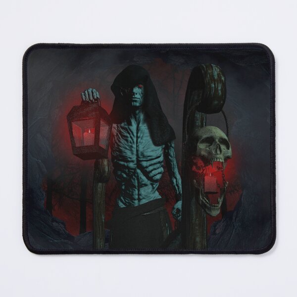 Item preview, THE FERRYMAN designed and sold by PapaSquatch.