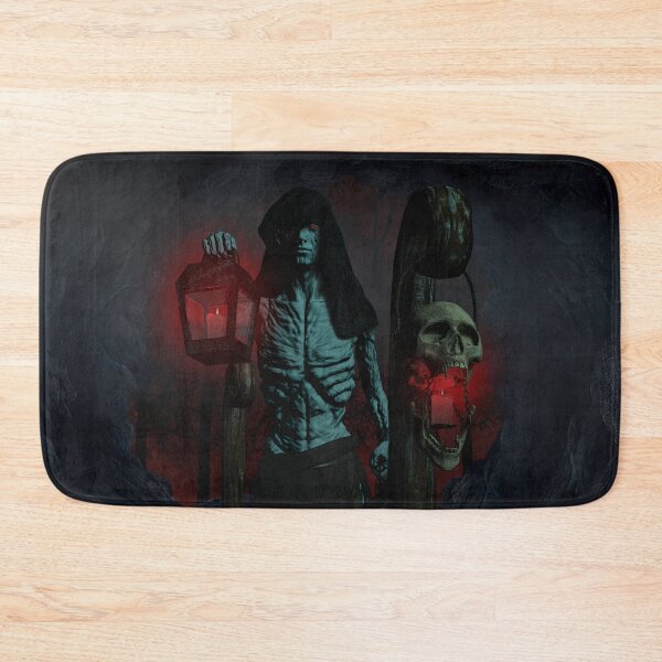 Item preview, THE FERRYMAN designed and sold by PapaSquatch.