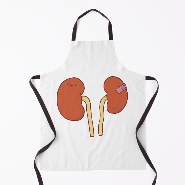 Item preview, Cute twin kidney designed and sold by Childish by Design.