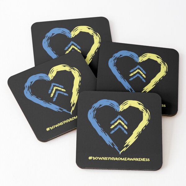 Item preview, World Down Syndrome Awareness Day designed and sold by Thomas Remmers.