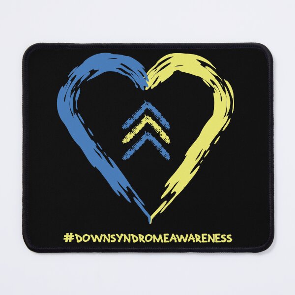 Item preview, World Down Syndrome Awareness Day designed and sold by Thomas Remmers.
