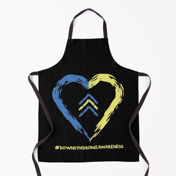 Item preview, World Down Syndrome Awareness Day designed and sold by Thomas Remmers.