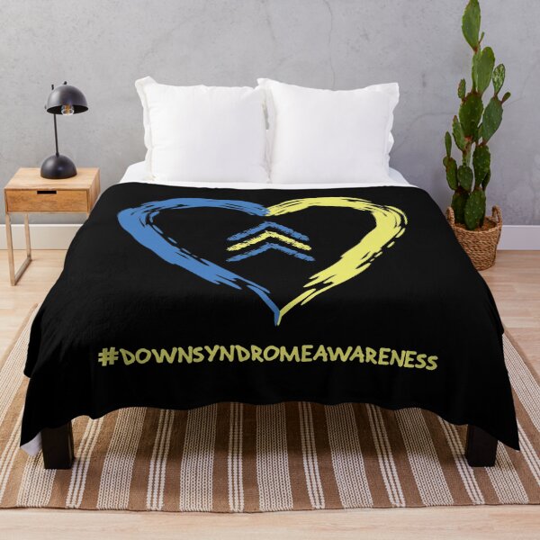 Item preview, World Down Syndrome Awareness Day designed and sold by Thomas Remmers.