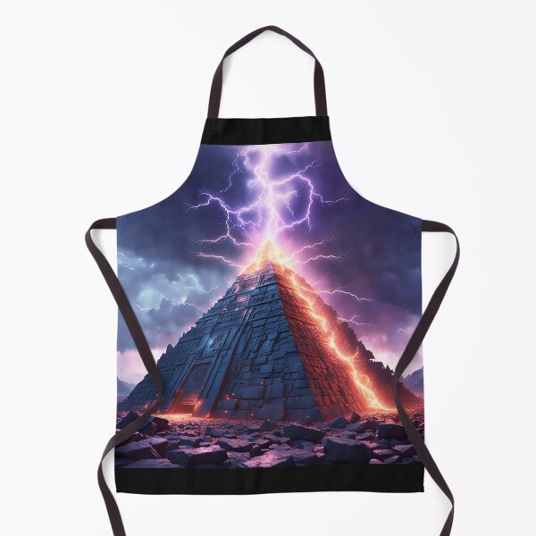 Item preview, Lightning Strike designed and sold by MacoQ.