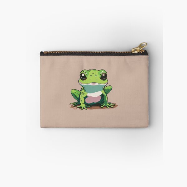 Item preview, lovable frog designed and sold by Atlantico54.