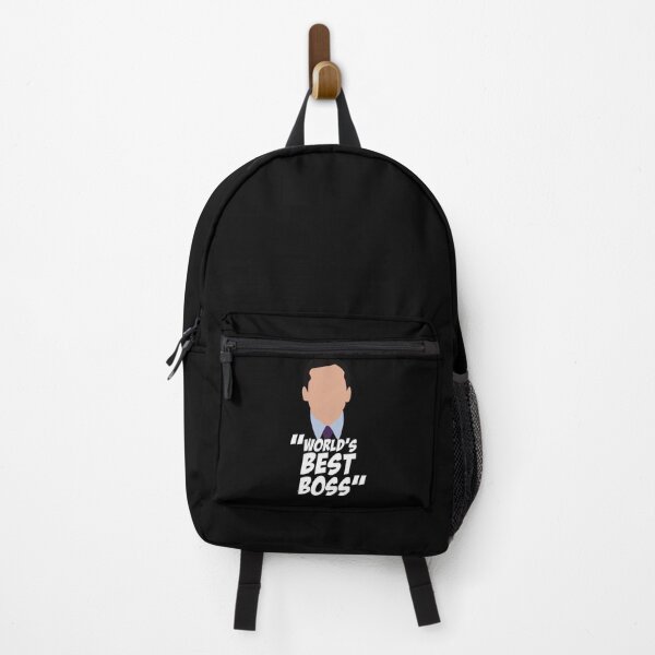 Item preview, World's Best Boss designed and sold by Fanverse Merchandise.