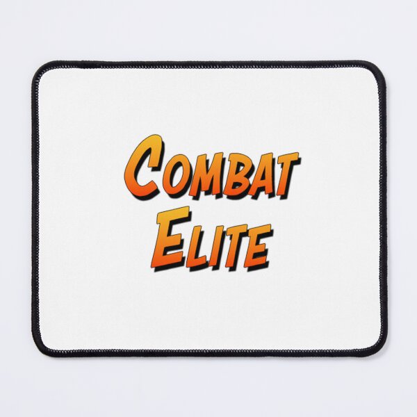 Item preview, Combat Elite designed and sold by fireytoad.