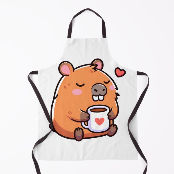 Item preview, Coffee Hamster designed and sold by AngelinaBezm.
