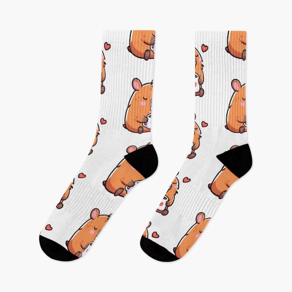 Item preview, Coffee Hamster designed and sold by Anbe_design.