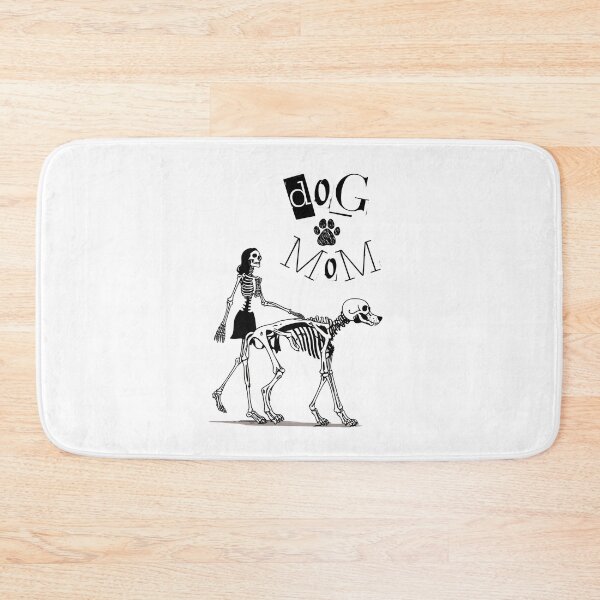 Item preview, Dog Mom  designed and sold by Oops I Designed It.