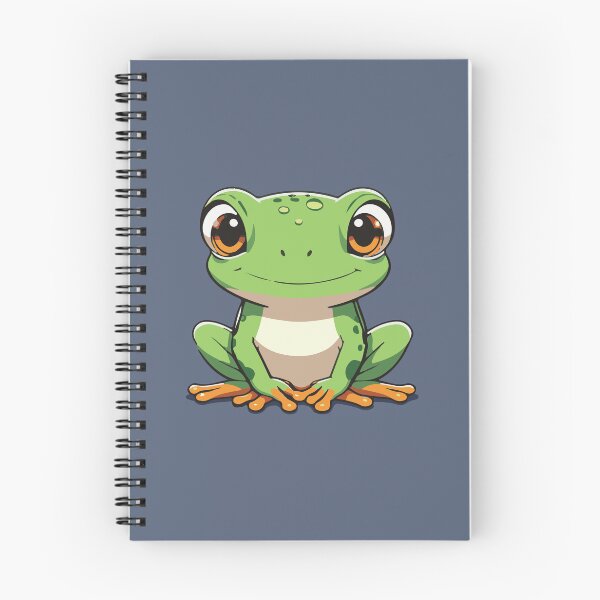 Item preview, lovely frog designed and sold by Atlantico54.
