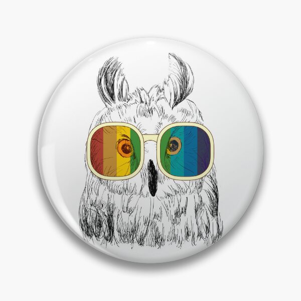 Item preview, Cute owl designed and sold by tapilipa.