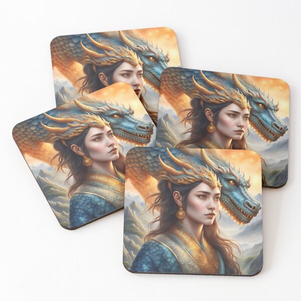 Item preview, Spirit Animal designed and sold by Alcyonian.