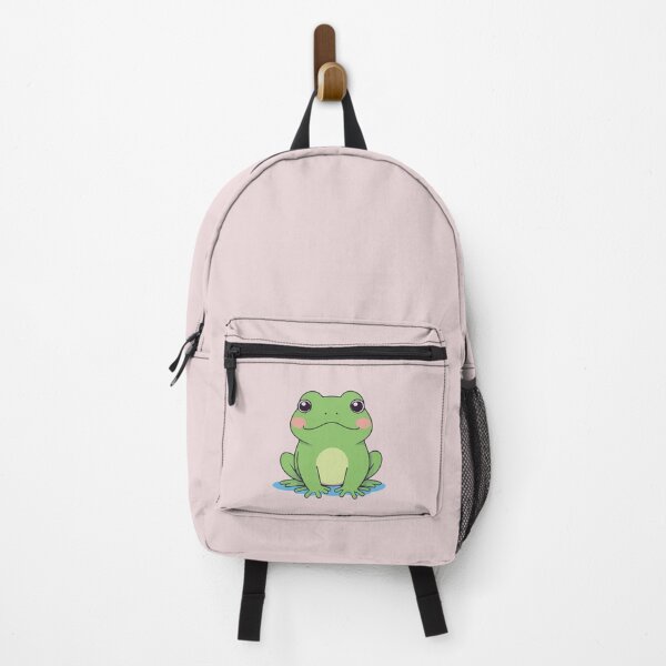 Item preview, engaging frog designed and sold by Atlantico54.