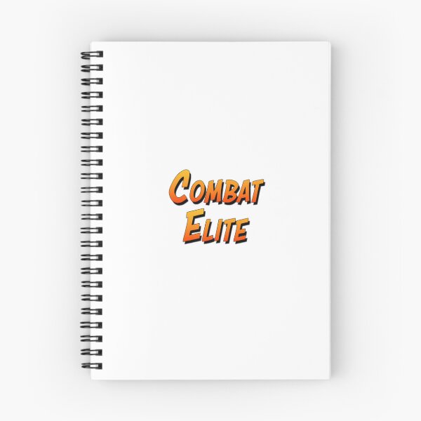 Item preview, Combat Elite designed and sold by fireytoad.