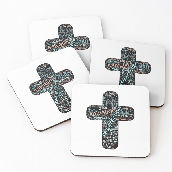 Item preview, He Has Risen  designed and sold by Truck Stop One.
