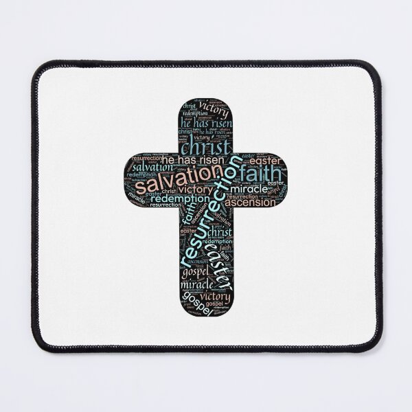 Item preview, He Has Risen  designed and sold by Truck Stop One.