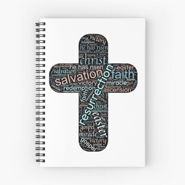 Item preview, He Has Risen  designed and sold by Truck Stop One.