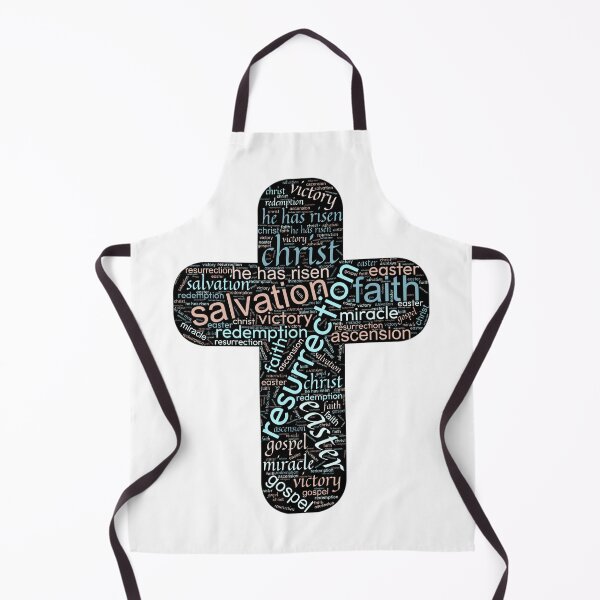 Item preview, He Has Risen designed and sold by Truck Stop One.