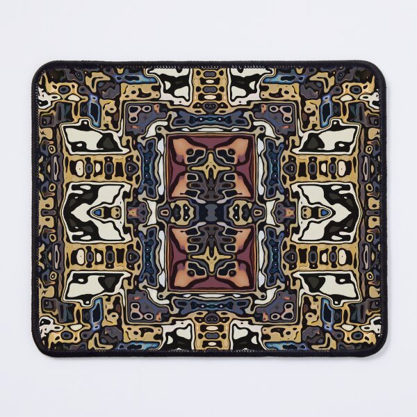 Item preview, Abstract Tile Design designed and sold by Phil Perkins.