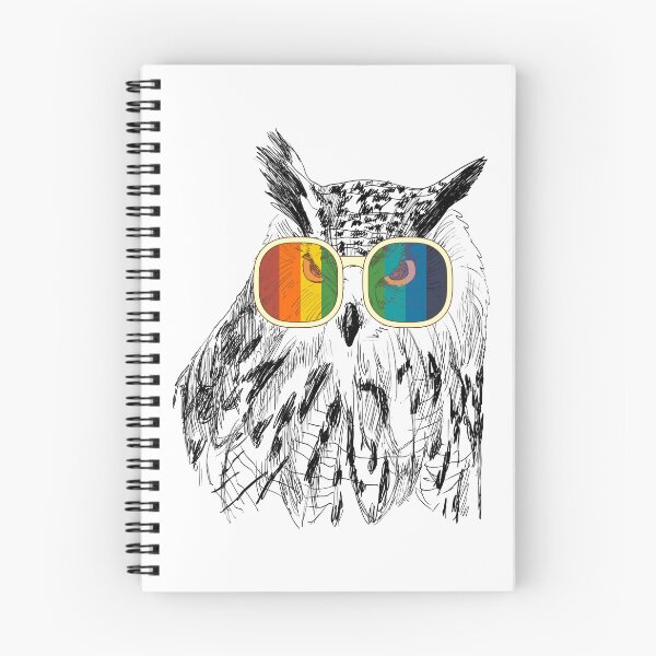 Item preview, Cure owl designed and sold by tapilipa.