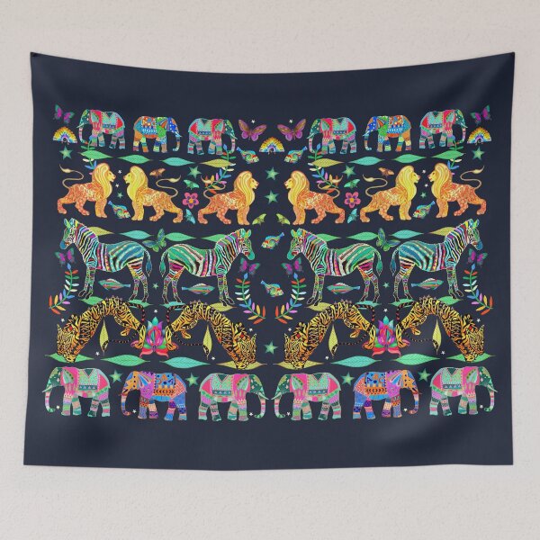 Item preview, Colourful Natural World  designed and sold by nocturne-design.