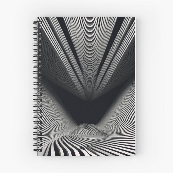 Item preview, Illusion funnel  designed and sold by BubbleTextBox.