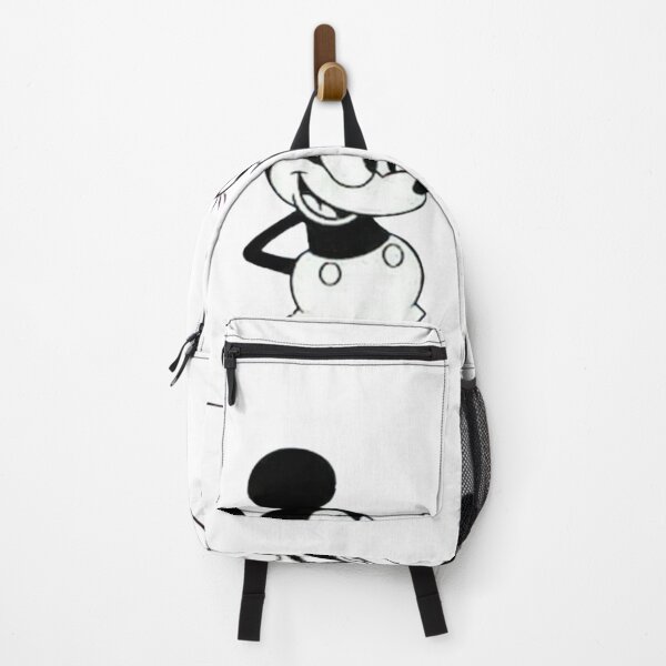 Item preview, Steamboat Willie Cartoon Illustration: Vintage 1920s Retro Animation designed and sold by Fantasy Masterpiece.