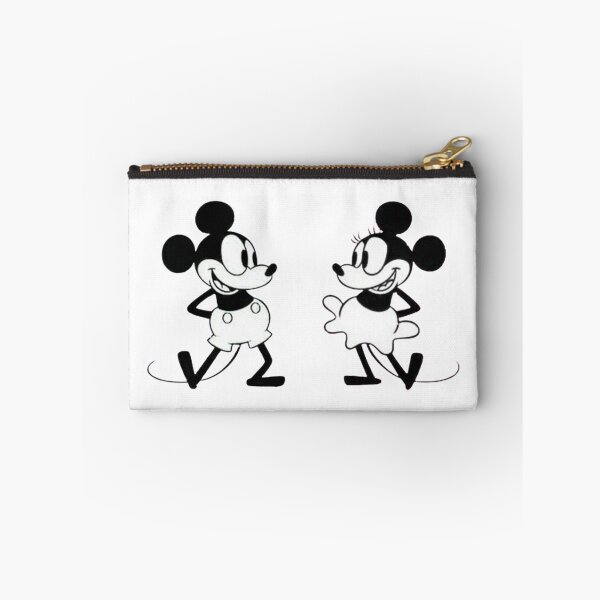 Artikelvorschau, Steamboat Willie-Cartoon-Illustration: Vintage-Retro-Animation der 1920er Jahre entworfen und verkauft von Fantasy Masterpiece.