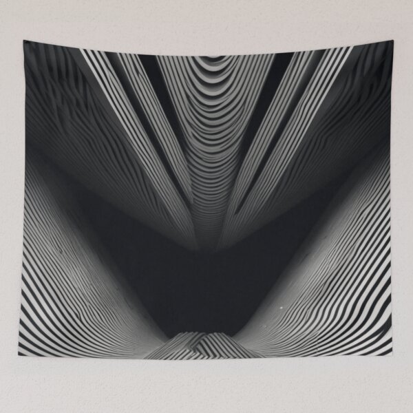 Item preview, Illusion funnel  designed and sold by BubbleTextBox.