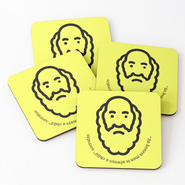 Item preview, Uncle Socrates1 designed and sold by goldcov.