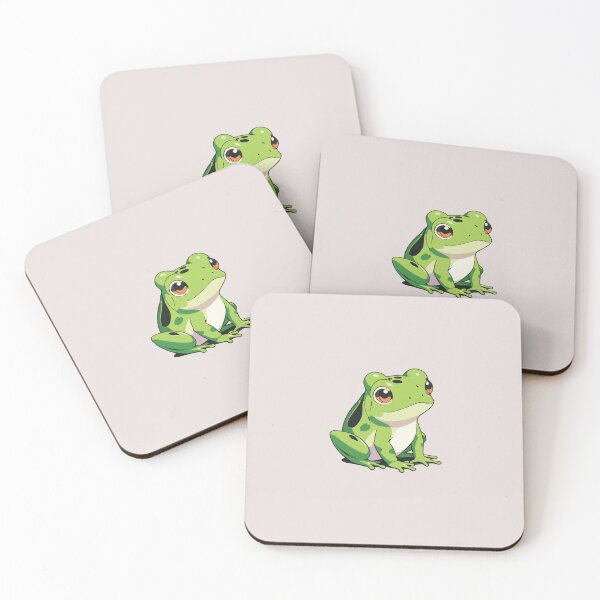 Item preview, delightful Frog designed and sold by Atlantico54.