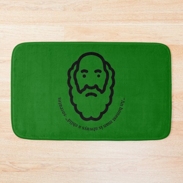 Item preview, Uncle Socrates1 designed and sold by goldcov.