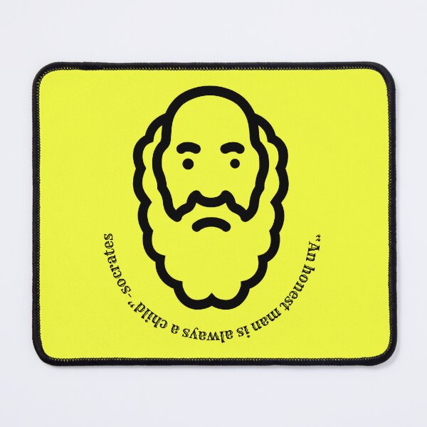 Item preview, Uncle Socrates1 designed and sold by goldcov.
