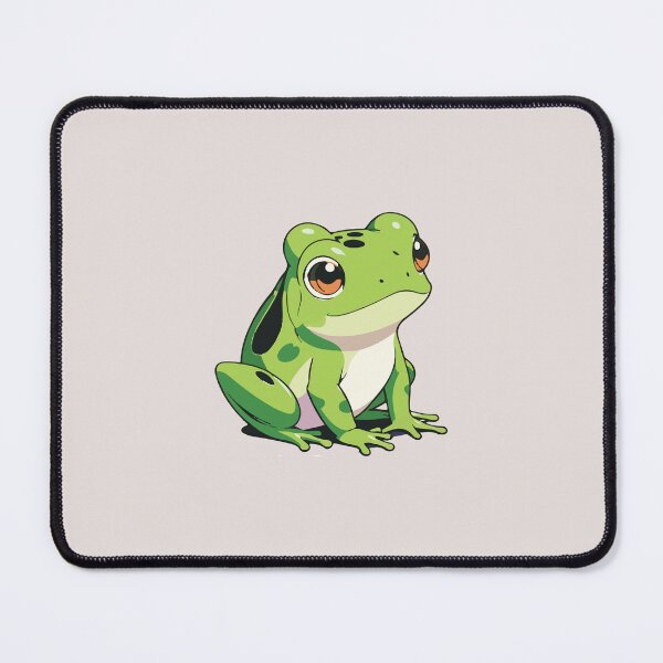 Item preview, delightful Frog designed and sold by Atlantico54.