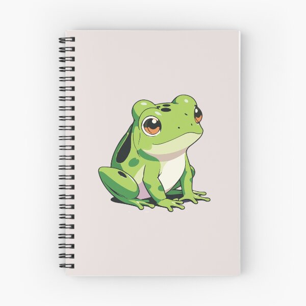 Item preview, delightful Frog designed and sold by Atlantico54.
