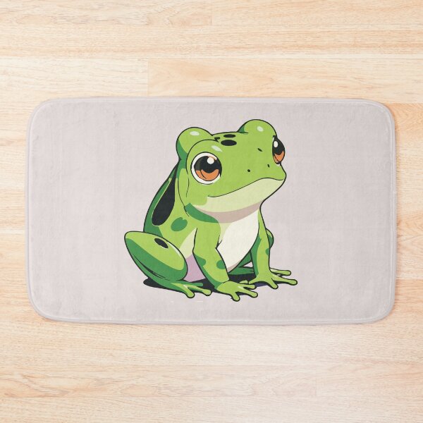 Item preview, delightful Frog designed and sold by Atlantico54.