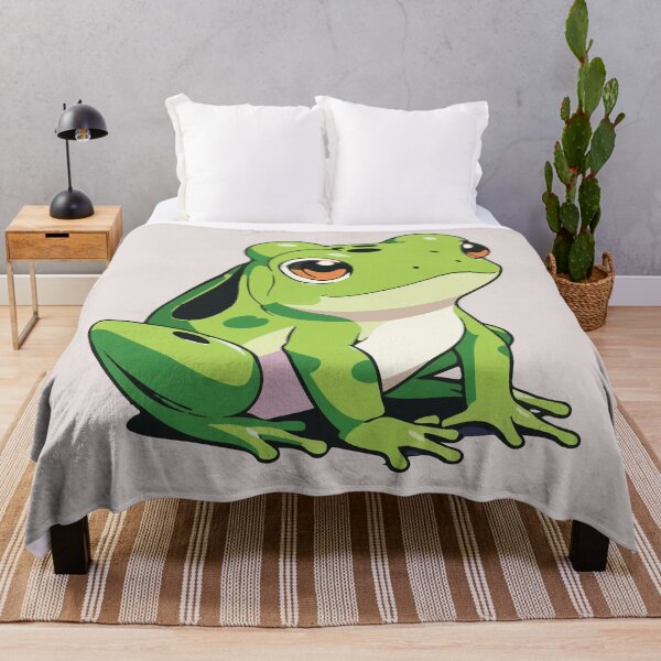 Item preview, delightful Frog designed and sold by Atlantico54.
