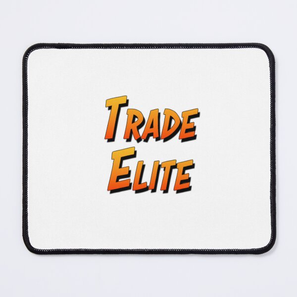 Item preview, Trade Elite designed and sold by fireytoad.