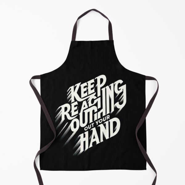 Item preview, Keep Reaching Out Your Hand designed and sold by Mich' Micha ⭐⭐⭐⭐⭐.