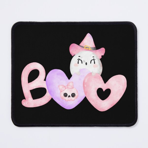 Item preview, Embrace Your Individuality with Boo designed and sold by MondMuShop.